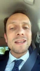 Fedriga: "Il nuovo Governo favorisce immigrati clandestini" (05.09.19)