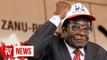 Zimbabwe strongman Mugabe dead at 95