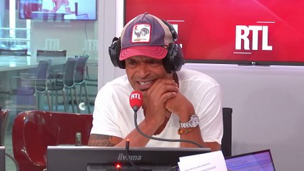 Yannick Noah : "J'étais complètement contre [le FN], il fallait que je l'exprime"