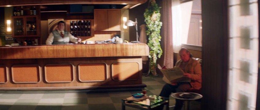 La Belle Epoque / La Belle Époque (2019) - Teaser (English Subs)