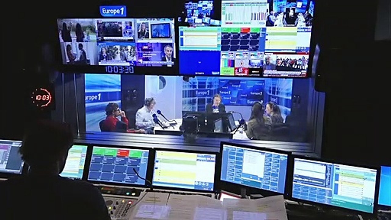 Nicki Minaj et Brad Pitt annoncent le retrait, le phénomène "movie money", Lego lance son vaisseau Star Wars et les tubes de l'été