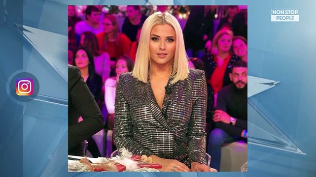 TPMP : Kelly Vedovelli critiquée sur son poids, elle répond à ses haters