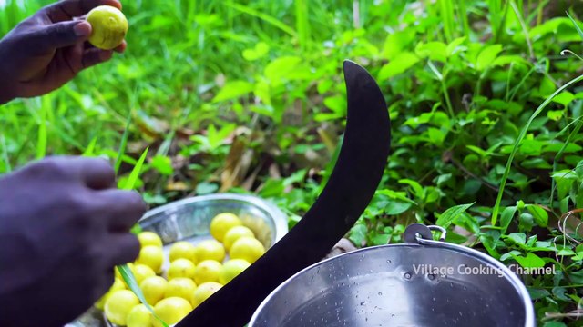 SWEET RASGULLA - Indian Dessert Recipe Cooking in Village - Milk Sweet Rasgulla Making Process