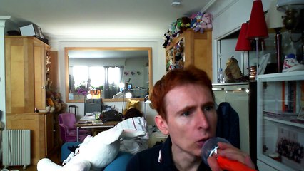 Wiwi égratigne "tu me manques" de Sarah Caillibot