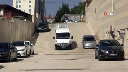 Elazığ’da FETÖ operasyonu: 4 şüpheli adliyeye sevk edildi