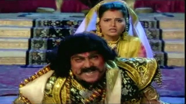 JAI GANGA MAIYA RAMANAND SAGAR EPISODE- 77