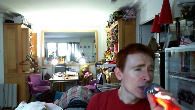 Wiwi égratigne in L.A. d'Eddy Grant