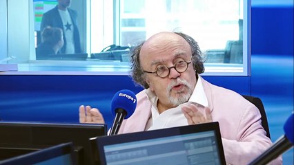 Le portrait inattendu de… Jean-Michel Ribes