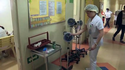 - Filipinler’de Dang Humması Salgını- 8 Ayda 950’den Fazla Ölüm