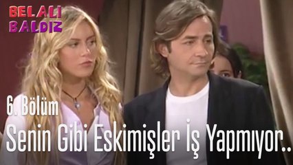 Armağan Çaglayan'dan ağır sözler! - Belalı Baldız 6. Bölüm