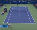 US Open - La démonstration de Serena Williams contre Svitolina