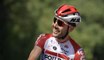 Maxime Monfort, 36 ans, va ponctuer sa carrière de cycliste professionnel au terme de l’année 2019