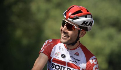 Maxime Monfort, 36 ans, va ponctuer sa carrière de cycliste professionnel au terme de l’année 2019
