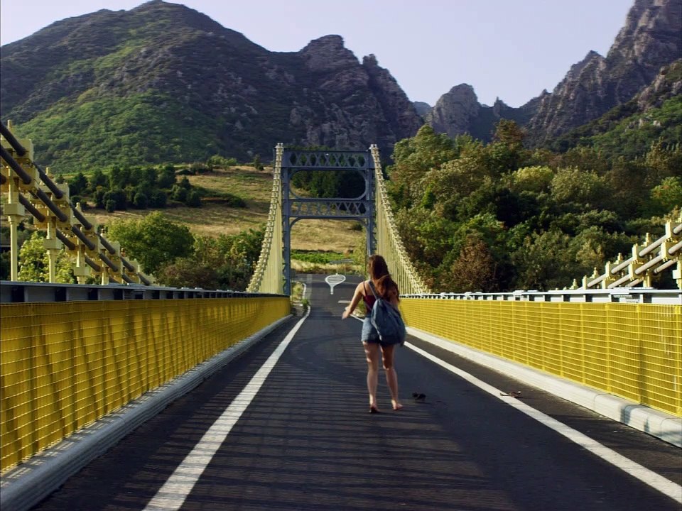 Meteorites / Les Météorites (2019) - Trailer (French)