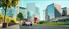City Hunter / Nicky Larson et le parfum de Cupidon (2019) - Trailer 2 (English Subs)