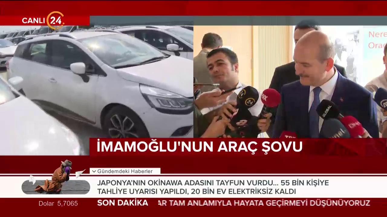 Kayyum atamaları