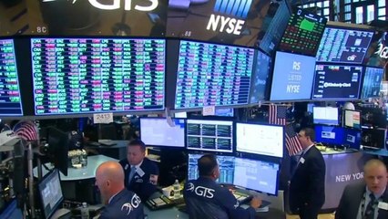 Wall Street: Άνοδος μετά την επαναπροσέγγιση ΗΠΑ- Κίνας