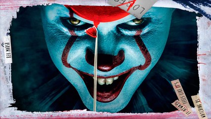 It: capítulo 2 - Triple valoración de la película sin spoilers