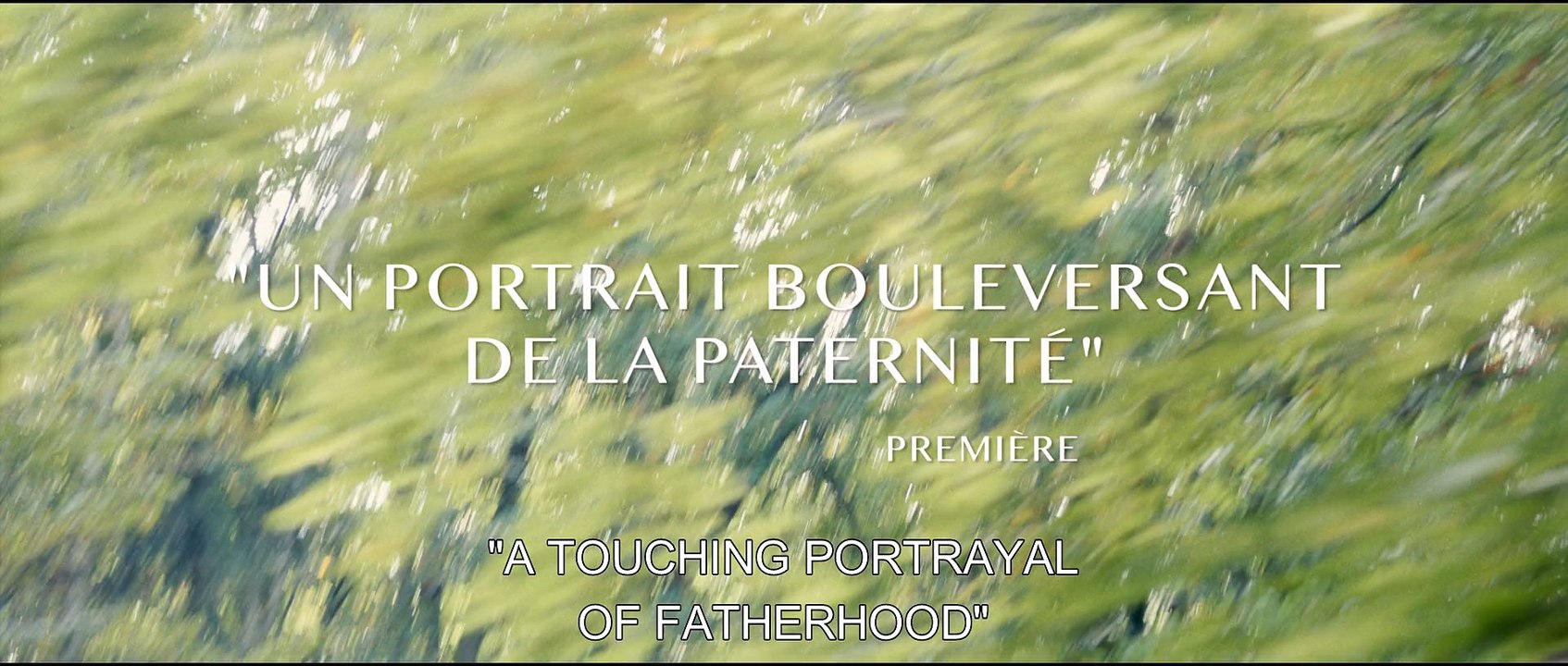 Real Love / C'est ça l'amour (2019) - Trailer (English Subs)