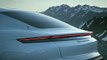 Le Porsche Taycan projette la tradition sportive Porsche dans l’électromobilité