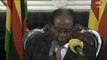 Muere el expresidente de Zimbabue Robert Mugabe