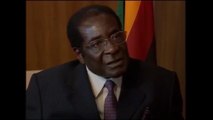 Robert Mugabe muere a los 95 años