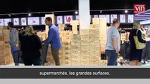 La RVF, la foire aux vins et les petits vignerons