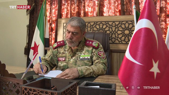 Suriye'de terör örgütleri arasındaki kirli işbirliği ve destekçileri