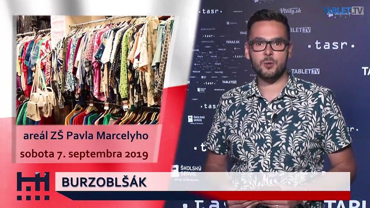 POĎ VON: Deň otvorených dverí SND a Devínske vinobranie
