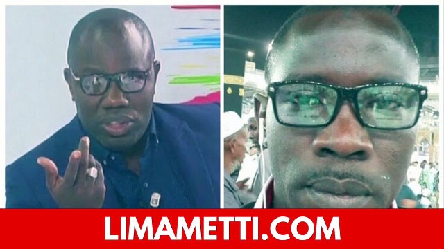 Mauvaise organisation du Hadj : La colère noire d'Ahmed Aidara et Mansour Diop