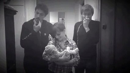 Pam est là (short film) - Flora Doin