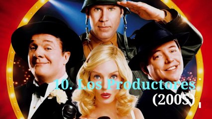 Los remakes más fallidos de la historia