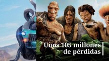 Los 10 fracasos en la historia del cine