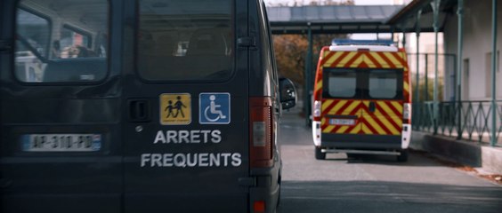 HORS-NORMES : Bande annonce