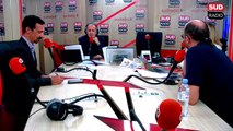 Les personnes âgées maltraitées dans les EHPAD ? Débat Sud Radio