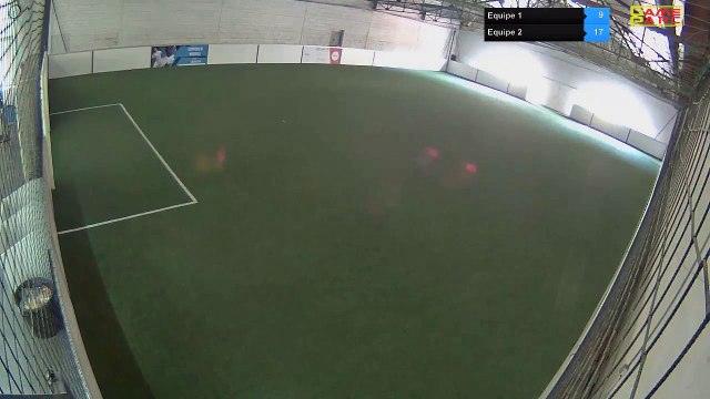 Equipe 1 Vs Equipe 2 - 05/09/19 16:36 - Loisir Poitiers - Poitiers Game Parc