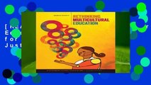 [READ] Rethinking Multicultural Education: Teaching for Racial and Cultural Justice