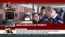 Soylu'dan 'pejmürde' ve 'İstanbul'a kayyum' sorusuna yanıt