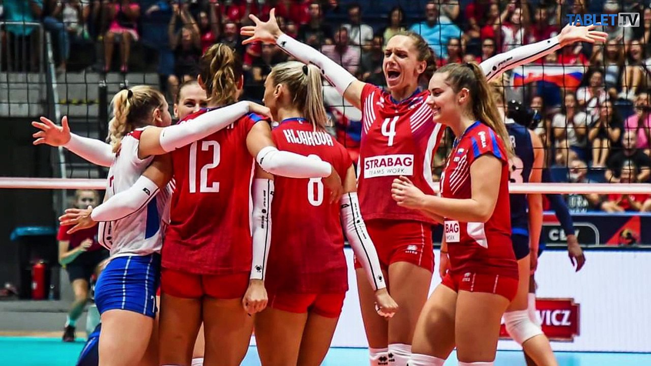 Veronika HRONČEKOVÁ o konci v reprezentácii: Krajšie to už byť nemohlo