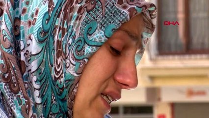 Diyarbakır hdp önündeki eylem 4'üncü gününde -2