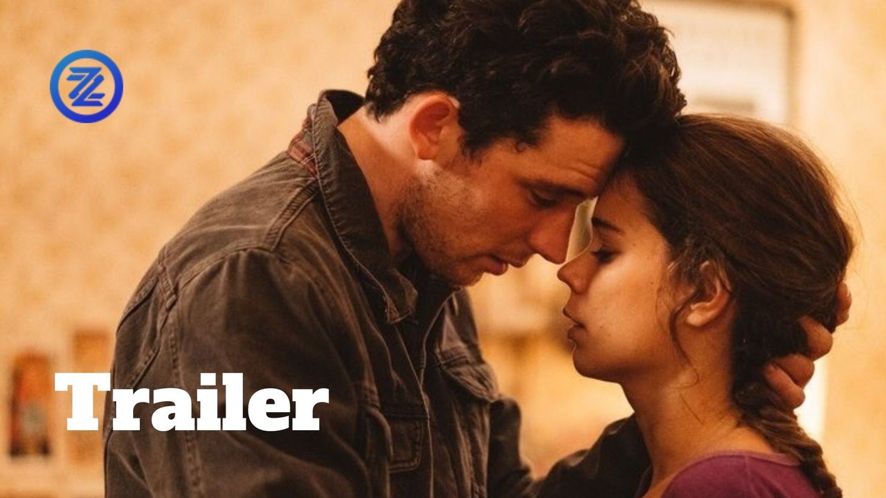 Only You Trailer #1 (2019) Laia Costa, Josh O'Connor Romance Movie HD