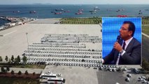 Ekrem İmamoğlu: Araçlar iade edilecek