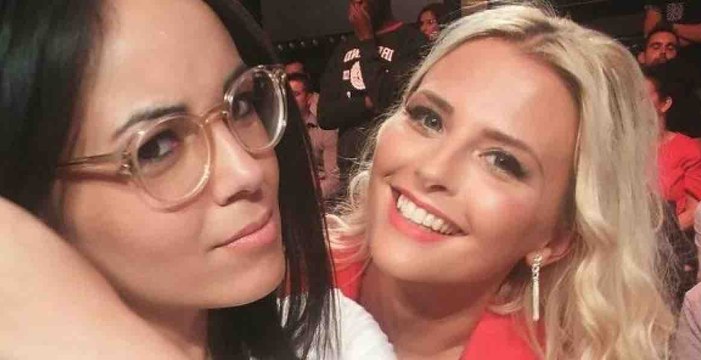 TPMP : Kelly Vedovelli et Agathe Auproux victimes de grossophobie 