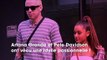 Ariana Grande : son ex Pete Davidson recasé avec la fille de la grande actrice, Andie MacDowell