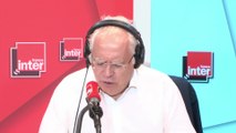 Mais qui est le véritable père de François-François ? Albert Algoud a tout compris