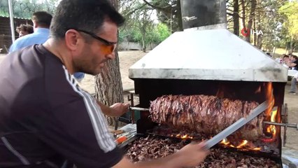 Hobi olarak başladığı işte usta oldu