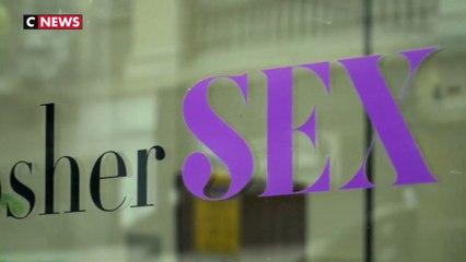 La fille d’un rabbin ouvre un "sex-shop casher" en Israël