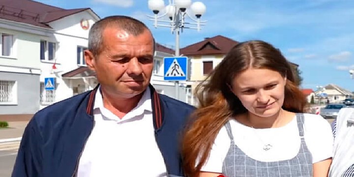 Aparece con vida en Rusia una mujer dada por desaparecida desde los 4 años y después de 20 años