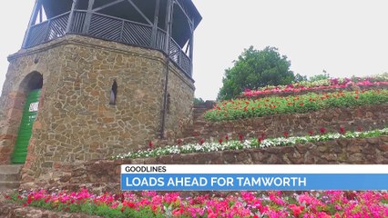 GOODLINES: 7th September 2019