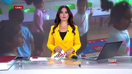 Okullarda 'Uyum Süreci' Başladı